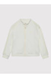 LS ACTIVE TOP W/ZIP