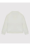 LS ACTIVE TOP W/ZIP