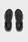 Guess Bayan Ayakkabı FL7MIC FAL12 BLACK