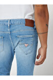 Guess Erkek Jean-M2YAN1D4Q43Carry Lıght