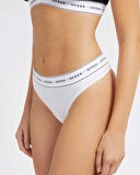 Guess Carrie Thong Logolu Külot