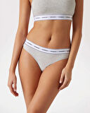 Guess Carrie Thong Logolu Külot