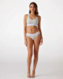 Guess Carrie Thong Logolu Külot