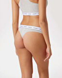 Guess Carrie Thong Logolu Külot