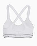 Guess Carrie Padded Triangle Bralet