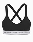 Guess Carrie Padded Triangle Bralet