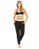 Guess Carrie Padded Triangle Bralet