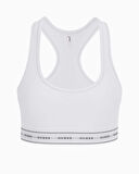 Gues Carrie Logolu Bralette