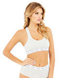 Gues Carrie Logolu Bralette