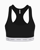 Gues Carrie Logolu Bralette