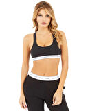 Gues Carrie Logolu Bralette