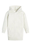 HOODED LS ACTIVE DRE