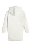 HOODED LS ACTIVE DRE
