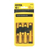 Stanley ST066052 Saatçi Tornavida Seti, 6 Parça