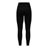 Odlo Merino 160  Termal Kadın Alt İçlik Siyah