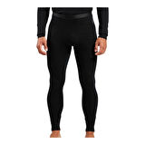 Odlo Merino 160  Termal Alt İçlik Siyah