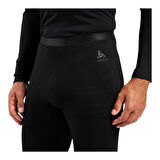 Odlo Merino 160  Termal Alt İçlik Siyah