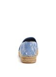 Guess Mavi Kadın Espadril FLGJDEFAL14BLUE