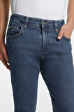 Erkek GJ G12 Denim Pantolon - Mavi  | 29