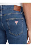 Guess Erkek Jean-M4YA1CD5DM2