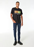 SLIM ECO REC Erkek Denim Pantolon M4YA1CD5DM5V4RR GJ G14