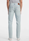 Guess Jeans Normal Bel Regular Fit Erkek Denim Pantolon M4YA1BD5DO1GAL1 GJ G16 STRAIGHT