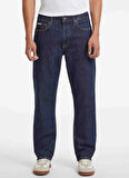 Guess Jeans Normal Bel Regular Fit Erkek Denim Pantolon M4YA1BD5DO3GAD1 GJ G16 STRAIGHT