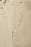 Guess Jeans GJ SLIM CHINO Erkek Bej Pantolon M4YB33WGB5A-A117