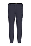 Erkek Gj Slim Chino Pantolon - Lacivert  | 36