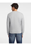 Jeans Erkek Sweatshirt