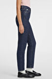 Guess Jeans Kadın G06 Mom Jean Mavi Kot Pantolon