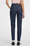 Guess Jeans Kadın G06 Mom Jean Mavi Kot Pantolon