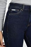 Kadın G05 Yüksek Bel Skinny Jean - Lacivert | 27