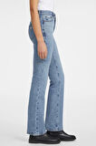 Kadın G08 Normal Bel Straight Jean Pantolon