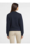 Jeans Kadın Sweatshirt