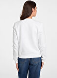 Guess Jeans Kadin Sweatshırt