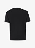 Guess Siyah Erkek T-Shirt M4YI44K8FQ4JBLK