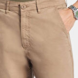 Guess Erkek James Chino Pantolon