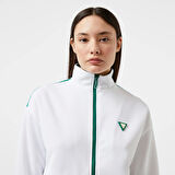 Guess MYLAH HOODIE SWEATSH Kadın Çok Renkli Sweatshirt V4GQ01KBFB2-F8KC