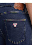 Guess Erkek Jean-M4YA1CD5DM3
