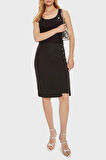 Guess Bayan Top V4YP06 K8RT2 JBLK