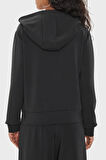 Guess Bayan Sweat V4YQ06 KCAY2 JBLK