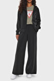 Guess Bayan Sweat V4YQ06 KCAY2 JBLK
