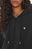 Guess Bayan Sweat V4YQ06 KCAY2 JBLK