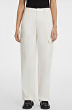 Guess Jeans GJ CARGO CHINO Kadın Bej Pantolon W4YB61WGCV1-G053