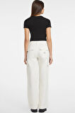 Guess Jeans GJ CARGO CHINO Kadın Bej Pantolon W4YB61WGCV1-G053