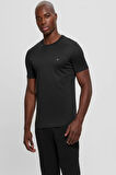 Guess Erkek Siyah T-Shirt