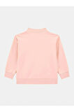 LS ACTIVE TOP W/ZIP