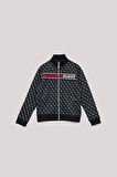 LS ACTIVE TOP W/ZIP_