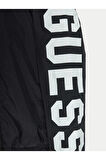 NYLON HOODED LS PADD